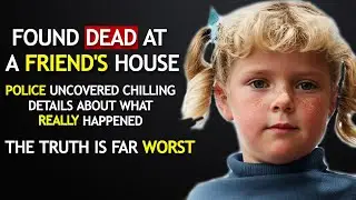 The Girl Who Never Grew Up: The Tragic Death of Anissa Jones UNCOVERED