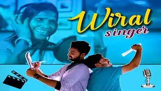 WIRAL SINGER II Latest Telugu short film 2019 II  Ranu mondal II Hu Net Media