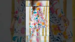 Short frock design Eid special #ytshorts #eidcollection #shorts