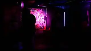 Daniel Spack ft CamiLabless - Pensar y volar (En vivo Bar 13 Lunas)