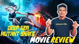 Deep Sea Mutant Snake (2022) Action Adventure Fantasy Movie Review Tamil By MSK | Tamil Dubbed |
