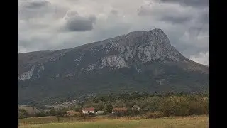 Serbian Bike Touring - ep. 3: Mountains & Backroads