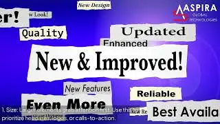 The Power of Visual Hierarchy: Guiding the Viewer&rsquo;s Eye