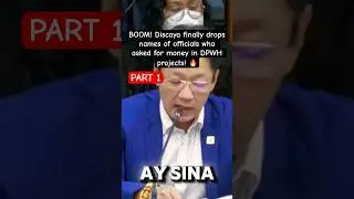 👀 Corruption in DPWH exposed! #philippines #floodcontrol #notocorruption #trending #discaya