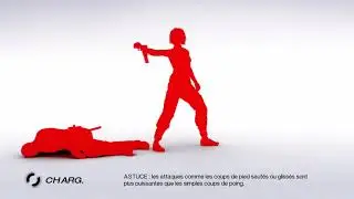 entrainement au kickglitch