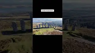 Beautiful view of fyrish monument 