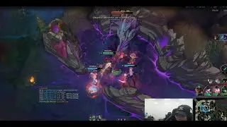FLY Gryffinn | NEW SEASON RANK 1 JG CLIMB TAG TEAM EVENT WITH QUAD !leaderboards