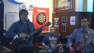 OVER AND OVER - THE ROCKINGHAMS