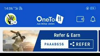 ONE TO 11 REFER CODE  free free use diss