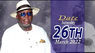 Lagos PDP Celebrates Engr. Deji Doherty @ 60