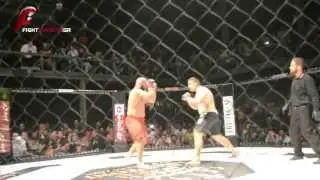 &Alpha;&rho;&zeta;&omicron;&upsilon;&mu;&alpha;&nu;ί&delta;&eta;&sigmaf; vs &Sigma;&beta;&epsilon;&tau;&lambda;ί&nu;&sigma;&kappa;&iota;&nu; MMA Challenge - fightsports.gr