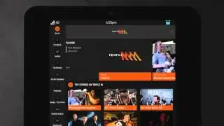 Triple M Perth App - Listen Anywhere, Anytime