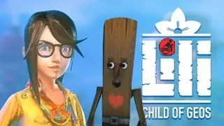 Lili: Child of Geos - Crippled Critic Review