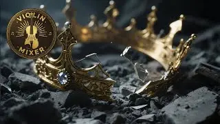 Ashes of the Iron Crown | Epic Dark Orchestral Music