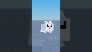 How to make BUNNY avatar 99 nights in the Forest 🐇 🌳 #robloxavatar #99nightsintheforest #roblox