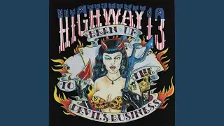 Lucky 13
