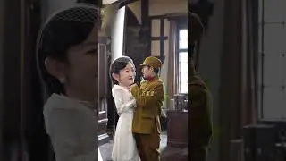 😆 He Totally Lost Control #cdrama #zenghui #hanyutong #crush #fyp #shorts #romance