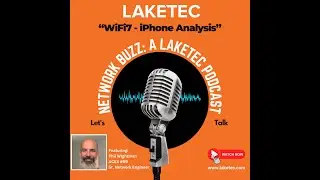 WiFi 7 iPhone 16 Analysis