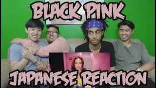 BLACKPINK - AS IF IT'S YOUR LAST JAPANESE VER. MV REACTION (FUNNY FANBOYS)