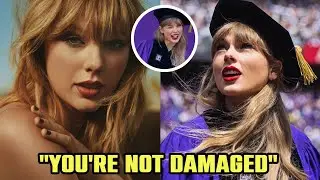 Taylor Swift Being Herself & Sharing LIFE CHANGING Advice For 10 mins