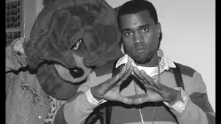 Madlib x Kanye West Type Beat | 
