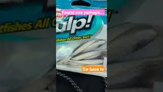 1/0 swimbait hooks smaller baits for bass and snook sw bass tv