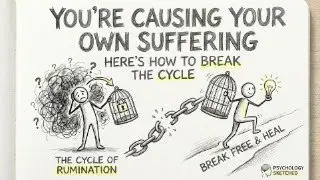 Most People Don&rsquo;t Realize They&rsquo;re Trapped in This Suffering Cycle