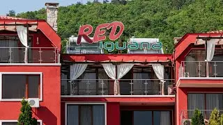 Red Iguana Hotel, Sveti Vlas, Bulgaria | Travel Suggestions