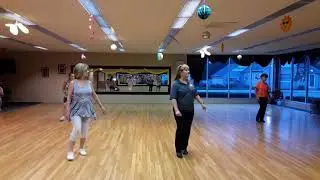 Beer with my Friends Line dance teach