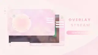 😺 DEMON CATTO - Stream Overlay Animation by Catsember