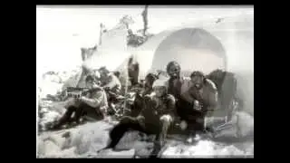 El Baúl - A 40 años del Milagro de los Andes