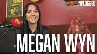 MEGAN WYN acoustic session & interview // A State of Mind UNPLUGGED
