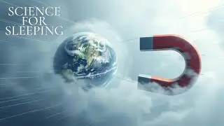 The Secrets Behind Earth's Magnetic Field | Science for Sleeping