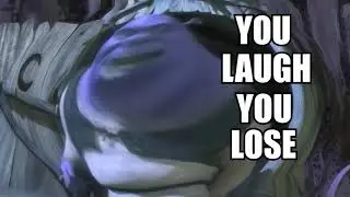 Somebody once told me compilation