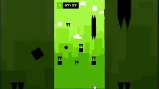 Boxel rebound level 45