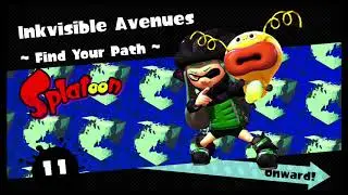 LP Splatoon pt.03