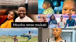 Government yoti brand ambassador wese ngasungwe !kuisaita ma investigation it's a case