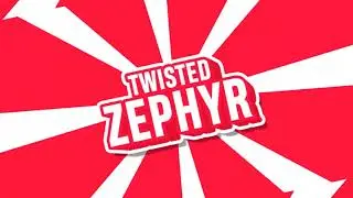 Intro For My Second Channel! | Link In Description | Last Intro For A While