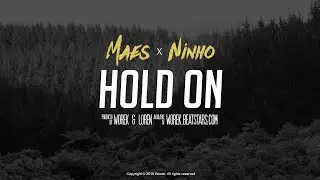 Maes ft. Ninho Type Beat - 