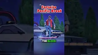 Pacific Break #Fortnite #PacificBreak #FortniteChapter7 #FortniteUpdate #FortniteTrailer #Gaming