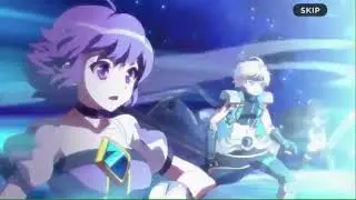 GrandChase: Dimensional Chaser - Intro Movie