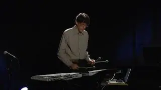 MAJI (from 19.5 by Donald Bousted)