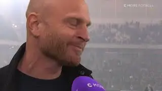 Hammarby-AIK 2-1 | Höjdpunkter & Intervjuer