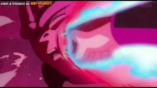 Goku vs Hit Sub Ita(Dragon ball Super Opening song)