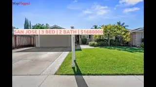 CA,US | Buy house at 6235 Glider Dr, San jose, CA, USA | San Jose, USA | MapFlagged