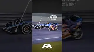 Top speeds in Racing ⚡️