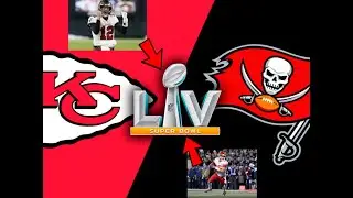 Evans Sports Corner Super Bowl Stream!