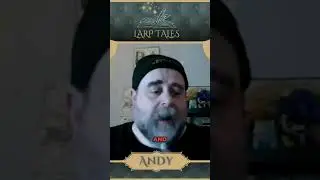 What are Linear LARPs? #larp