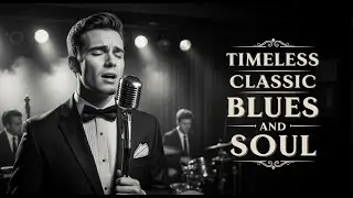 Best 100 Soulful Blues Classics | Love Style B.B. King, The Animal, Jimi Hendrix, ZZ Top
