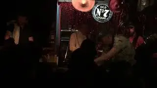 The Sybians live at the Maloe Melo pt1